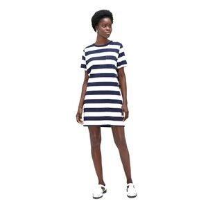 Everlane The Organic Cotton Weekend Tee Dress